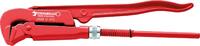   Stahlwille Schweden-Rohrzange Maul-W.44mm L.320mm Kopf rot lackiert  80,03 EUR63,89 EUR inkl. MwSt., zzgl. 7,90 EUR Versand