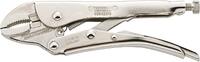   Stahlwille Gripzange Spann-W.40mm L.250mm Kopf glanzvernickelt  40,15 EUR32,05 EUR inkl. MwSt., zzgl. 7,90 EUR Versand