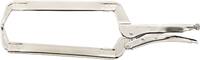   Stahlwille Long reach grip wrench Clamping-W.240mm L.600mm Head bright... 146,93 EUR114,83 EUR incl. VAT., +  23,10 EUR shipping