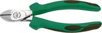   Stahlwille Side cutter standard bevel L.140mm Head Chrome-plated, 25.7... 40,54 EUR32,37 EUR Incl. BTW, Excl. 21,00 EUR Verzending