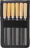  Stahlwille Schlüsselfeilensatz L.100mm 6tlg  34,50 EUR27,54 EUR inkl. MwSt., zzgl. 7,90 EUR Versand