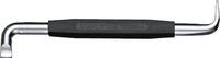 STAHLWILLE - SHOP Stahlwille Offset screwdriver 0,6 x 3,5mm L.90mm, a 0,6 mm, 3,5 mm -