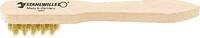   Stahlwille Zündkerzenbürste L.150mm  3,42 EUR2,73 EUR inkl. MwSt., zzgl. 7,90 EUR Versand
