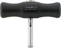   Stahlwille Ziehgriff  47,75 EUR38,12 EUR inkl. MwSt., zzgl. 7,90 EUR Versand