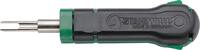 STAHLWILLE - SHOP Stahlwille Cable extractor tool KABELEX No.1589K ENTRIEGELUNGSWERKZEUG KABELEX Flat contact dimension-D.8mm -
