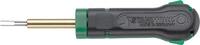 STAHLWILLE - SHOP Stahlwille Cable extractor tool KABELEX No.1556-1 ENTRIEGELUNGSWERKZEUG KABELEX Flat contact dimension-D.0,64mm -