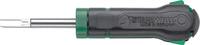 STAHLWILLE - SHOP Stahlwille Cable extractor tools KABELEX No.1551N ENTRIEGELUNGSWERKZEUG KABELEX Flat contact dimension-D.2,8mm, 2,8 mm, Nr. 1551 -