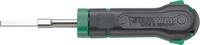 STAHLWILLE - SHOP Stahlwille Cable extractor tool KABELEX No.1554N ENTRIEGELUNGSWERKZEUG KABELEX Flat contact dimension-D.2,8mm, 2,8 mm -