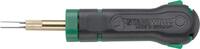 STAHLWILLE - SHOP Stahlwille Cable extractor tool KABELEX No.1556N ENTRIEGELUNGSWERKZEUG KABELEX Flat contact dimension-D.1,6mm -