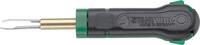 STAHLWILLE - SHOP Stahlwille Cable extractor tools KABELEX No.1558N ENTRIEGELUNGSWERKZEUG KABELEX Flat contact dimension-D.4,8mm, 4,8 mm, Nr. 1558 -
