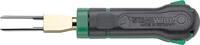 STAHLWILLE - SHOP Stahlwille Cable extractor tool KABELEX No.1559N ENTRIEGELUNGSWERKZEUG KABELEX Flat contact dimension-D.9,5mm -