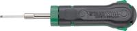 STAHLWILLE - SHOP Stahlwille Cable extractor tool KABELEX No.1575N ENTRIEGELUNGSWERKZEUG KABELEX Flat contact dimension-D.2,8; 5,8mm -