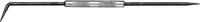   Stahlwille Reißnadel L. 250mm  7,87 EUR6,28 EUR inkl. MwSt., zzgl. 7,90 EUR Versand