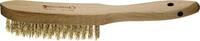   Stahlwille Messingdrahtbürste L.280mm  12,14 EUR9,69 EUR inkl. MwSt., zzgl. 7,90 EUR Versand