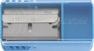   Stahlwille Ersatzklingen f.10356  11,94 EUR9,53 EUR inkl. MwSt., zzgl. 7,90 EUR Versand