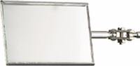   Stahlwille Edelstahl-Ersatzspiegel f.Nr.12920N  18,10 EUR14,45 EUR inkl. MwSt., zzgl. 7,90 EUR Versand