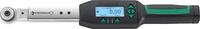 STAHLWILLE - SHOP Stahlwille Elektronischer Drehwinkel-Drehmomentschlüssel SENSOTORK Nr. 713R Mess-B. 3-60Nm Abtrieb 3/8 L. 378mm -