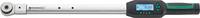 STAHLWILLE - SHOP Stahlwille Elektronischer Drehwinkel-Drehmomentschlüssel SENSOTORK Nr. 713R Mess-B. 20-400Nm Abtrieb 3/4 L. 838mm -