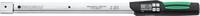 STAHLWILLE - SHOP Stahlwille Service/Series MANOSKOP torque wrench w.mount for insert tools No. 730D Values only for in-lb 10-100Nm Output L. 467m -