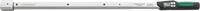 STAHLWILLE - SHOP Stahlwille Service/Series MANOSKOP torque wrench w.mount for insert tools No. 730D Values only for in-lb 65-650Nm Output L. 870m -