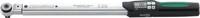 STAHLWILLE - SHOP Stahlwille Service/Series MANOSKOP torque wrenches w.reversible ratchet insert tool No. 730DR Values only for in-lb 10-100Nm Out -