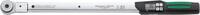 STAHLWILLE - SHOP Stahlwille Service/Series MANOSKOP torque wrenches w.reversible ratchet insert tool No. 730DR Values only for in-lb 20-200Nm Out -