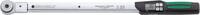 STAHLWILLE - SHOP Stahlwille Service/Series MANOSKOP torque wrenches w.reversible ratchet insert tool No. 730DR Values only for in-lb 40-400Nm Out -