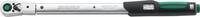 STAHLWILLE - SHOP Stahlwille Service MANOSKOP torque wrenches w.permanently installed fine-tooth ratchet No. 730NR QR Values only for in-lb 10-50N -