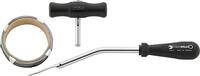   Stahlwille Scheibentrenn-Satz VERITRAC  158,73 EUR124,05 EUR inkl. MwSt., zzgl. 7,90 EUR Versand