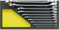 STAHLWILLE - SHOP Stahlwille Double open ended spanners i.TCS inlay TCS 10/10,6X7-30X32 MM MF 10pcs -