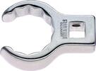 STAHLWILLE - SHOP Stahlwille 3/8 CROW-RING spanner size 17mm L.39,2mm, a 17,5 mm, 27,3 mm -