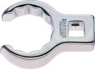 STAHLWILLE - SHOP Stahlwille 3/8 CROW-RING spanner size 27 3)mm L.57,1mm, a 15 mm, 42,1 mm -