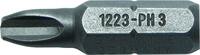   Stahlwille Bit-Schraubendrehereinsatz 6kant C 6,3 L.25mm  2,56 EUR2,04 EUR inkl. MwSt., zzgl. 7,90 EUR Versand