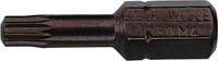 STAHLWILLE - SHOP Stahlwille Bit screwdriver SizeM5 hexagonal C 6,3 L.25mm, Gr. M5, Nr. 1356 -