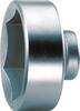 Stahlwille 3/8" Steckschlüsseleinsatz SW 36mm