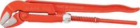   ALARM ABC pipe wrench Jaw-W.40mm L.275mm 1/2', L [Zoll] 1/2 ', 275 mm  91,25 EUR71,31 EUR incl. VAT., +  23,10 EUR shipping