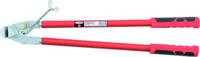   ALARM Rinnenhalter-Biegezange L.690mm Blechstärke50 x 8mm  236,80 EUR185,06 EUR inkl. MwSt., zzgl. 7,90 EUR Versand