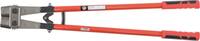   ALARM Bolzenschneider M00 mit Wechsel-Schneiden L.760mm max.Schneidlei... 423,47 EUR313,16 EUR inkl. MwSt.,kostenloser Versand