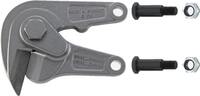   ALARM Cutterhead for welded wire-mesh cutters f.No.20236; 20238  183,21 EUR143,18 EUR incl. VAT., +  23,10 EUR shipping