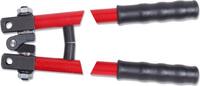   ALARM Unterteil für Baustahlmattenschneider L.900mm  215,09 EUR168,10 EUR inkl. MwSt., zzgl. 7,90 EUR Versand