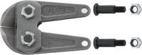   ALARM Cutterhead with retaining screws f.No.20250, 125 mm, f.Nr. 20250  128,16 EUR100,16 EUR incl. VAT., +  23,10 EUR shipping