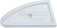   ALARM Mastic shaper 'Glättfix' 85mm  6,37 EUR5,08 EUR incl. VAT., +  23,10 EUR shipping