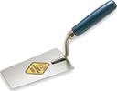   ALARM Berner Putzkelle Blatt-B.60mm Blatt-L.140mm  13,46 EUR10,74 EUR inkl. MwSt., zzgl. 7,90 EUR Versand