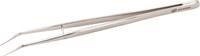   ALARM Tweezers, curved L.155mm  20,66 EUR16,49 EUR Incl. BTW, Excl. 21,00 EUR Verzending
