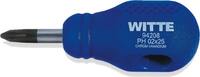   ALARM Cross-recess stubby screwdriver Size PH2 L.25mm  9,56 EUR7,63 EUR incl. VAT., +  23,10 EUR shipping