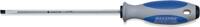   ALARM Electrician's screwdriver 0,6mm x 23mm L.100mm, a 0,6 mm, L1 100... 9,92 EUR7,92 EUR Incl. BTW, Excl. 21,00 EUR Verzending