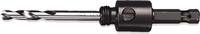   ALARM Aufnahme für Lochsäge min.D. 14mm max.D. 30mm  31,57 EUR25,20 EUR inkl. MwSt., zzgl. 7,90 EUR Versand
