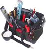   ALARM - SHOP ALARM Textiltasche 5-TGU, komplett, mit Sanitär-Azubi- Werkzeugpaket 5 771 L.1mm B.1mm H.1mm 25tlg 