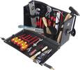   ALARM Leather bag 8-L3, complete, with set of tools for sanitary insta... 762,18 EUR563,63 EUR Incl. BTW, Excl. 25,60 EUR Verzending