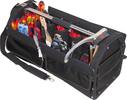   ALARM - SHOP ALARM Textiltasche 11-TXL, komplett, mit Elektro-Werkzeugpaket 11 PAKET 11 PLUS TEXTILTA.TXL Innen-L.310mm B.620mm H.290mm 33tlg 